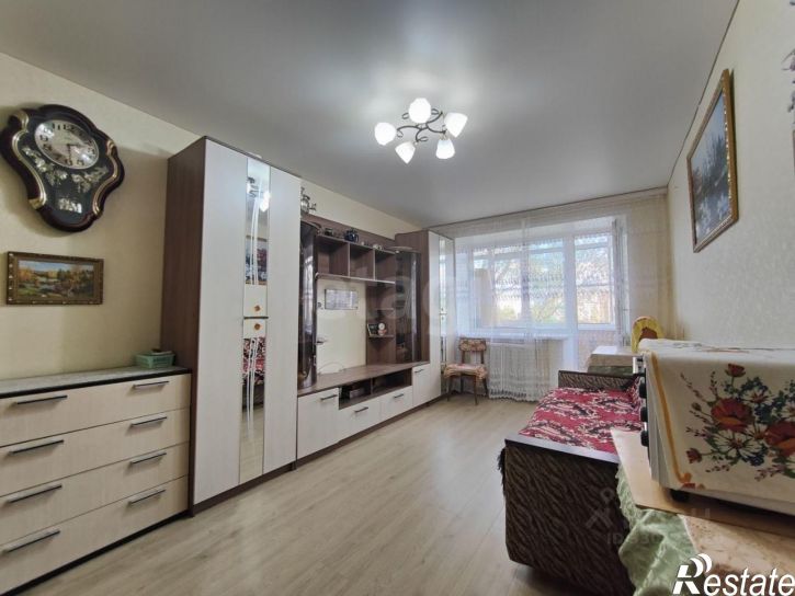 1-комн квартира улица Юных Пионеров, 3,  д. 3
