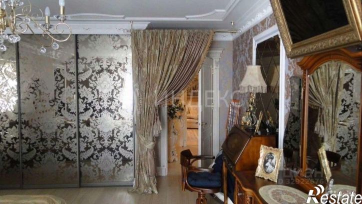 2-комн квартира улица Голубкова, 14,  д. 14