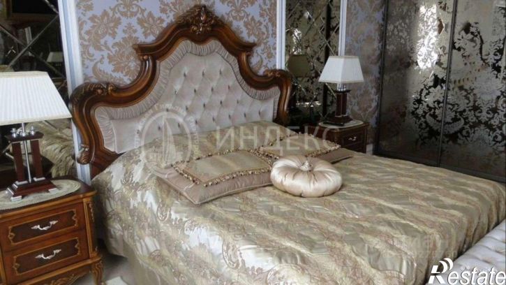 2-комн квартира улица Голубкова, 14,  д. 14