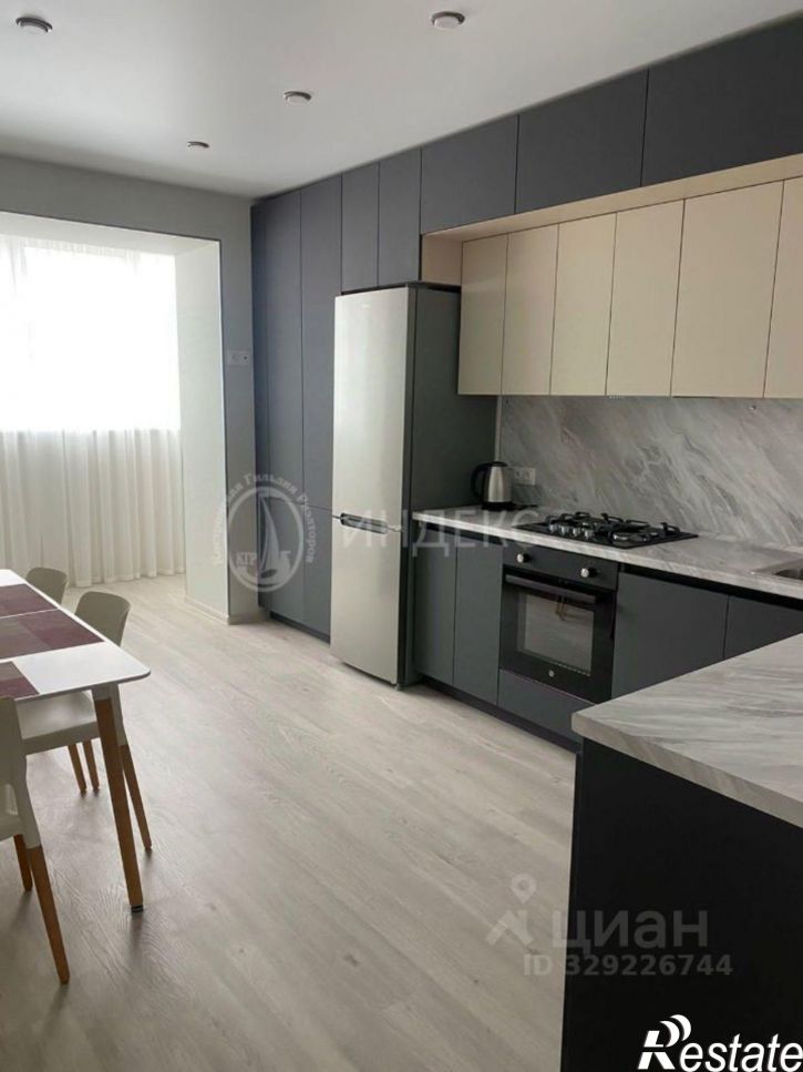 1-комн квартира улица Валентины Плетнёвой, 13,  д. 13