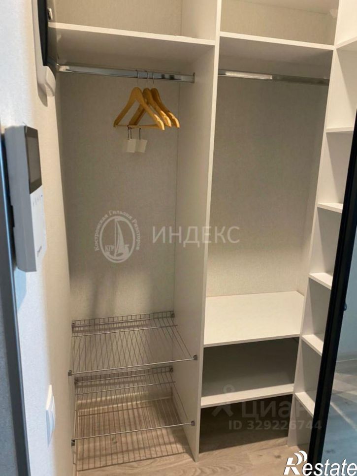 1-комн квартира улица Валентины Плетнёвой, 13,  д. 13