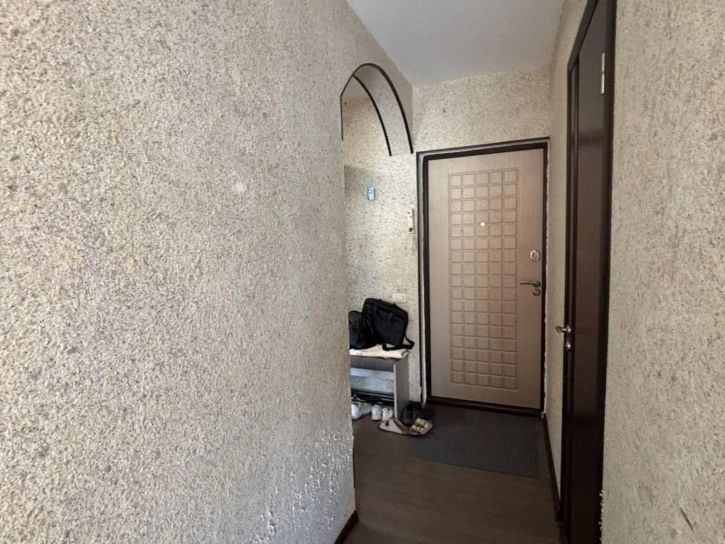 2-комн квартира Полянская ул, 37