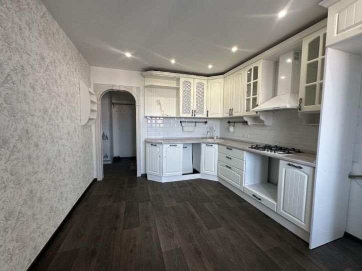 2-комн квартира Даремская ул., 3к1