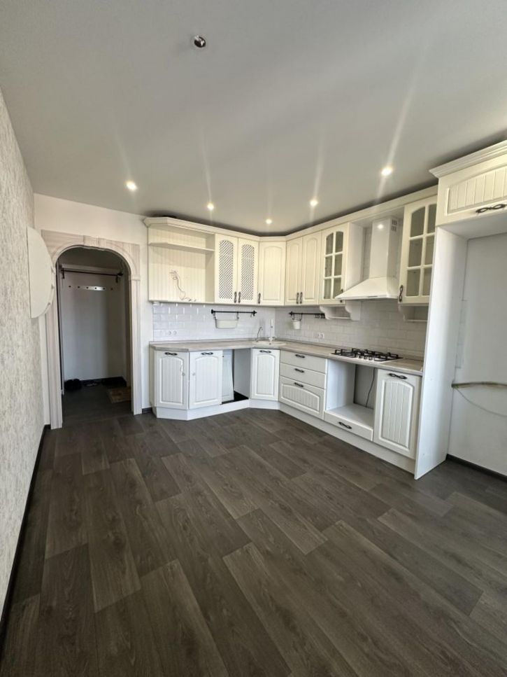 2-комн квартира Даремская ул., 3к1