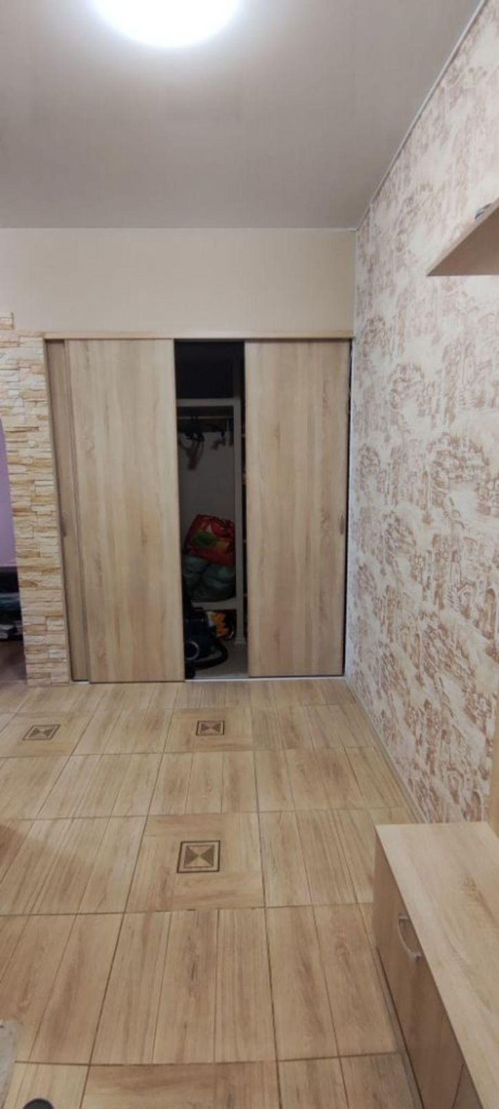 1-комн квартира Бульварная ул, 2