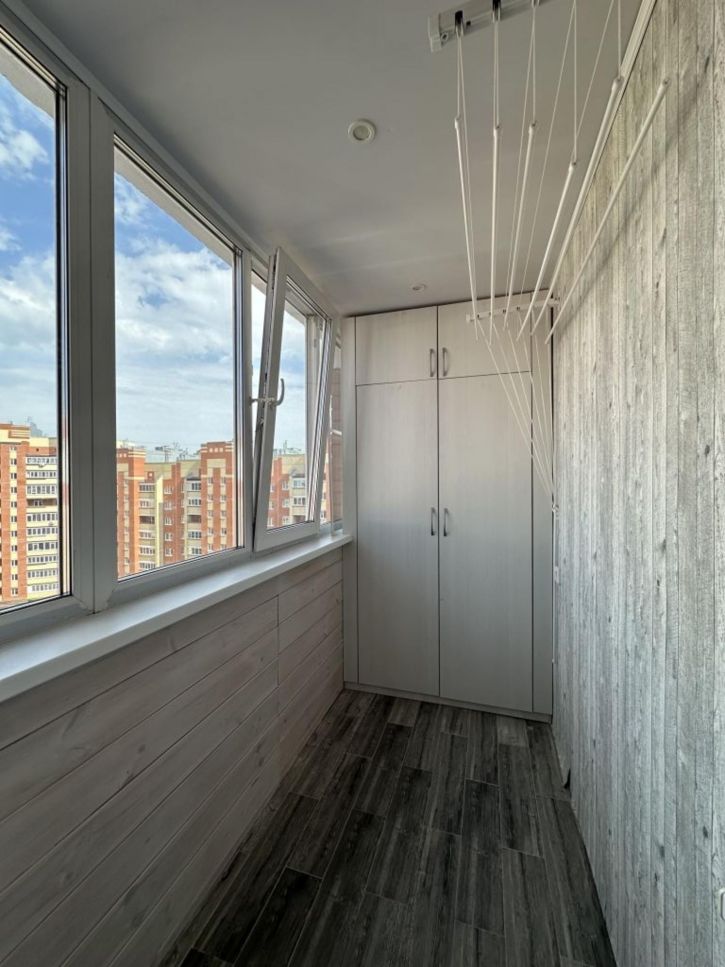 2-комн квартира Даремская ул., 3к1
