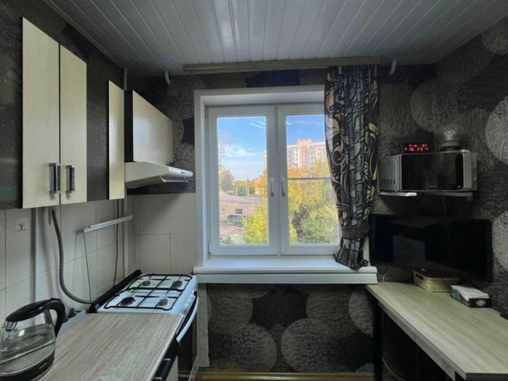 2-комн квартира Мира пр-кт, 58