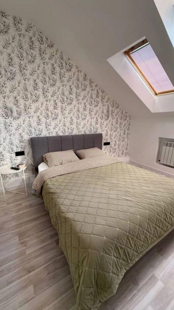 3-комн квартира Текстильщиков пр-кт, 1в