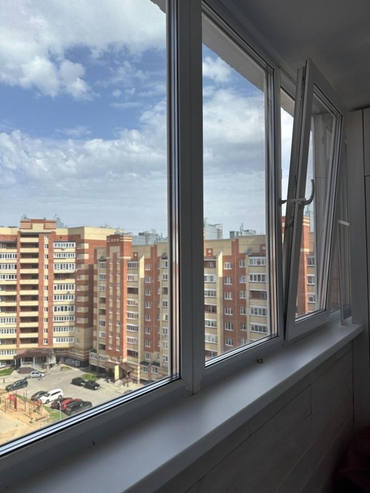 2-комн квартира Даремская ул., 3к1