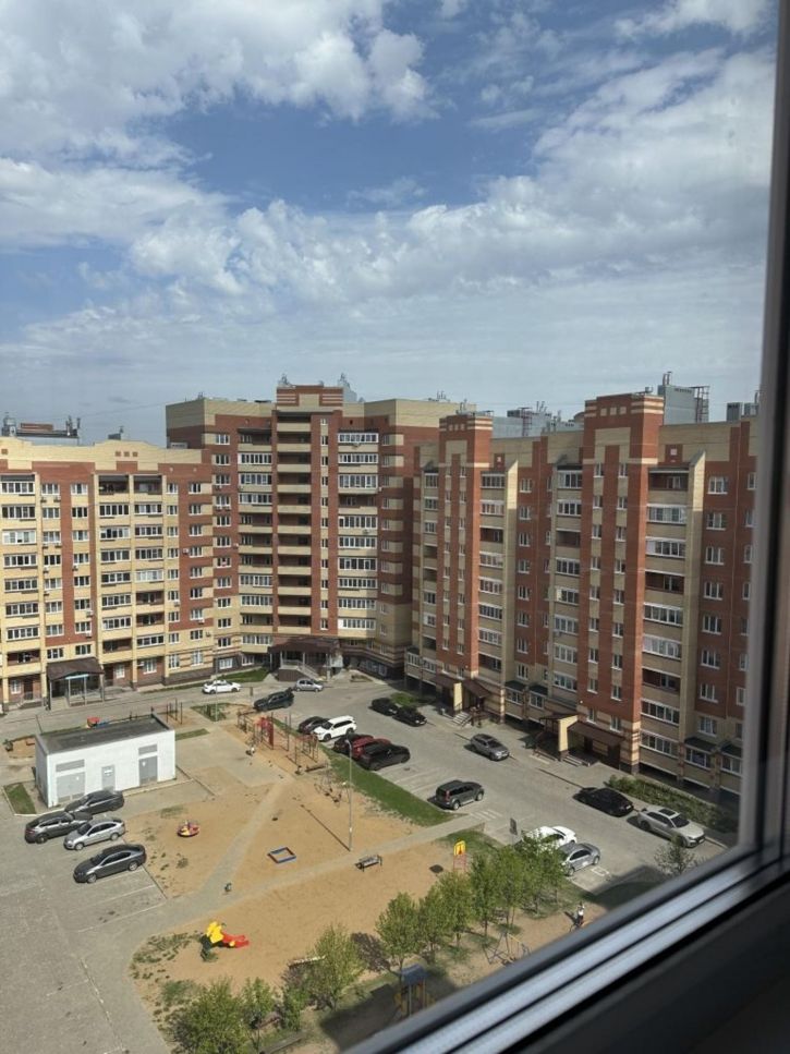 2-комн квартира Даремская ул., 3к1