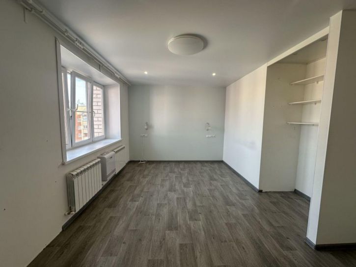2-комн квартира Даремская ул., 3к1