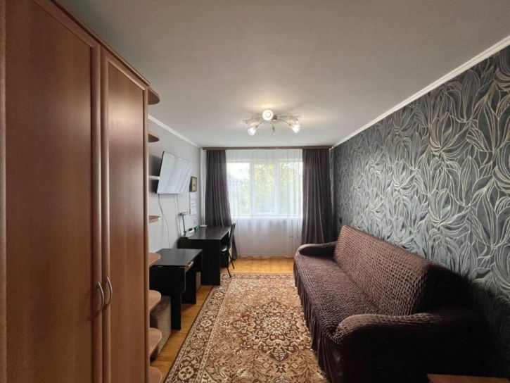 2-комн квартира Мира пр-кт, 58