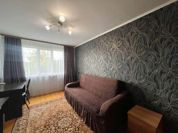 2-комн квартира Мира пр-кт, 58