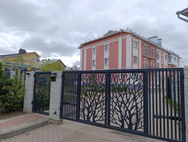 3-комн квартира Пятницкая ул, 28в