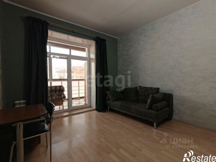 1-комн квартира Никитская улица, 35,  д. 35