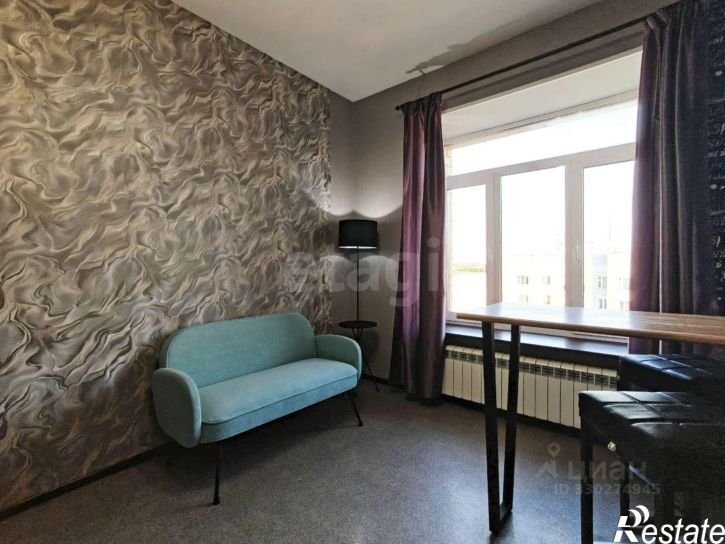 1-комн квартира Никитская улица, 35,  д. 35