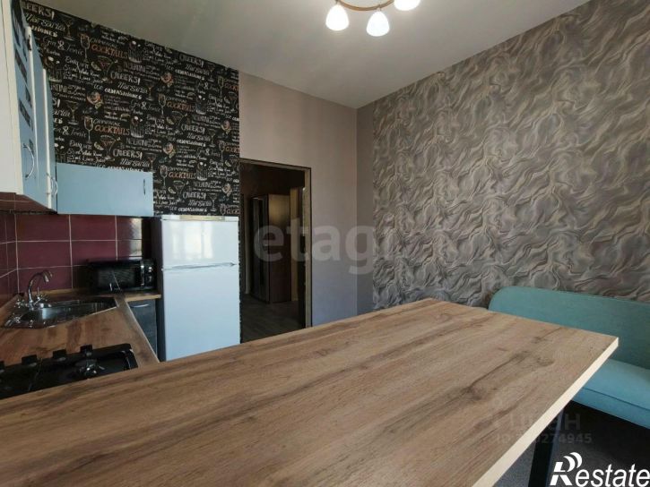 1-комн квартира Никитская улица, 35,  д. 35