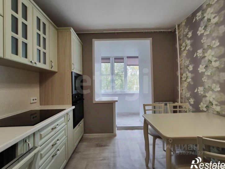 2-комн квартира мкр Давыдовский-1, 16,  д. 16
