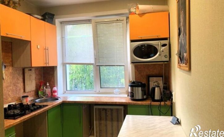 2-комн квартира Никитская улица, 82А,  д. 82А