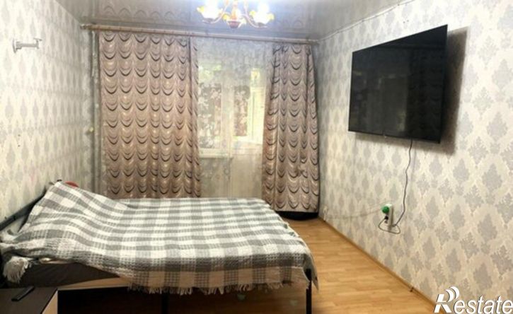 2-комн квартира Никитская улица, 82А,  д. 82А