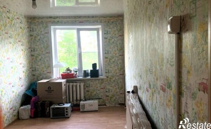 2-комн квартира Никитская улица, 82А,  д. 82А