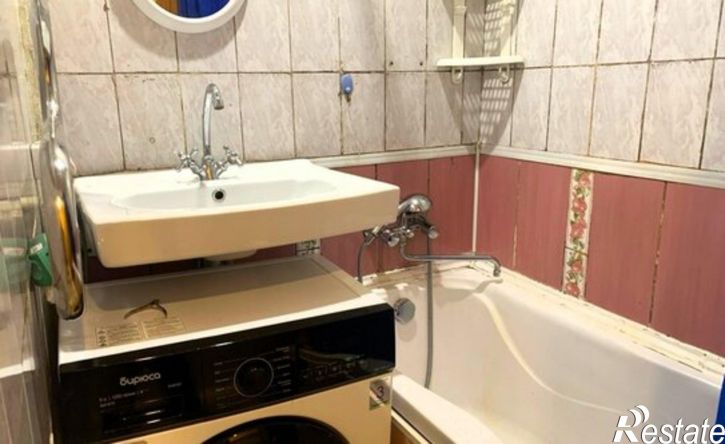 2-комн квартира Никитская улица, 82А,  д. 82А