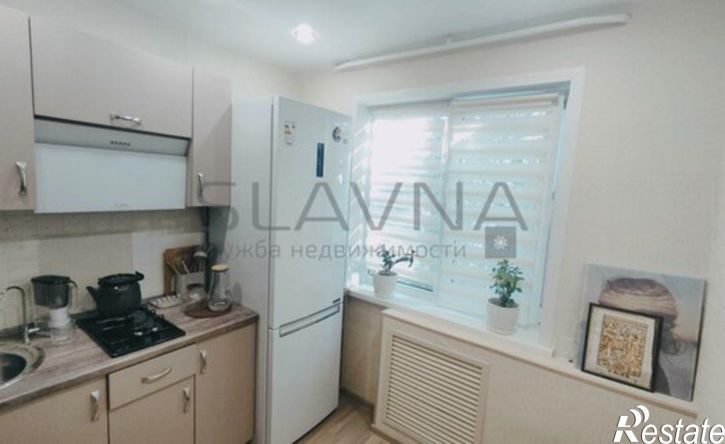 1-комн квартира улица Георгия Димитрова, 31,  д. 31