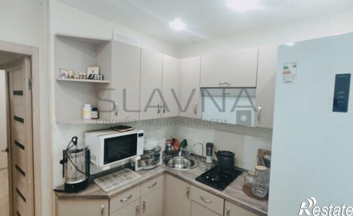 1-комн квартира улица Георгия Димитрова, 31,  д. 31