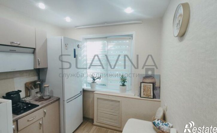 1-комн квартира улица Георгия Димитрова, 31,  д. 31