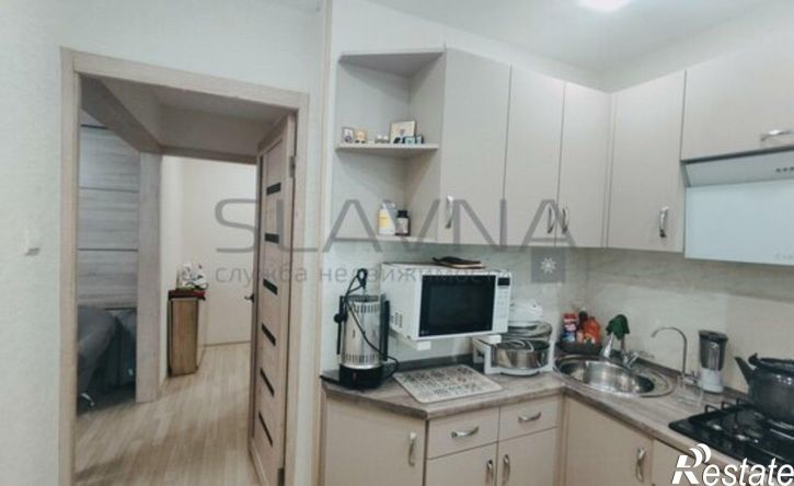 1-комн квартира улица Георгия Димитрова, 31,  д. 31