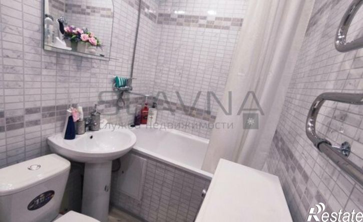 1-комн квартира улица Георгия Димитрова, 31,  д. 31