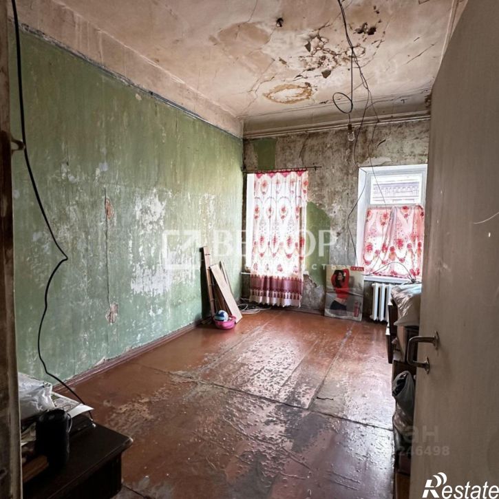 5-комн квартира Советская улица, 25А,  д. 25А