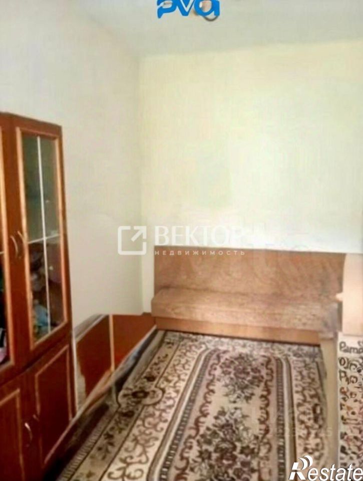 2-комн квартира улица Крупской, 23А,  д. 23А