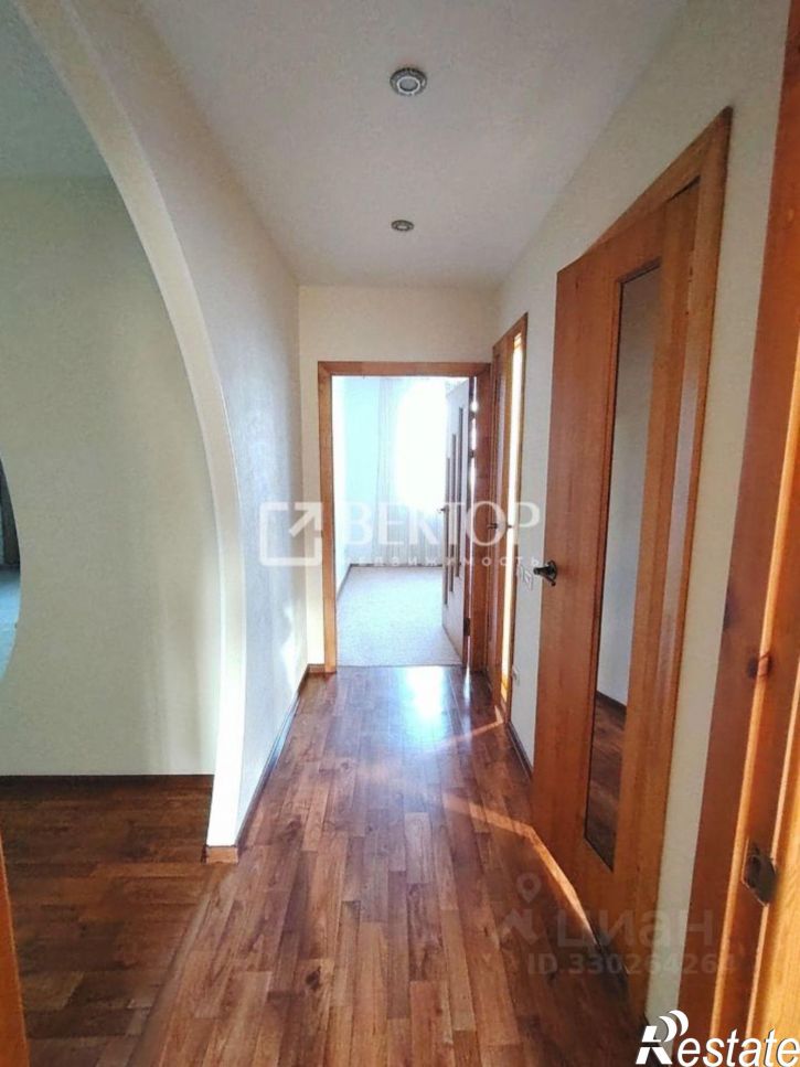 3-комн квартира Полянская улица, 37,  д. 37