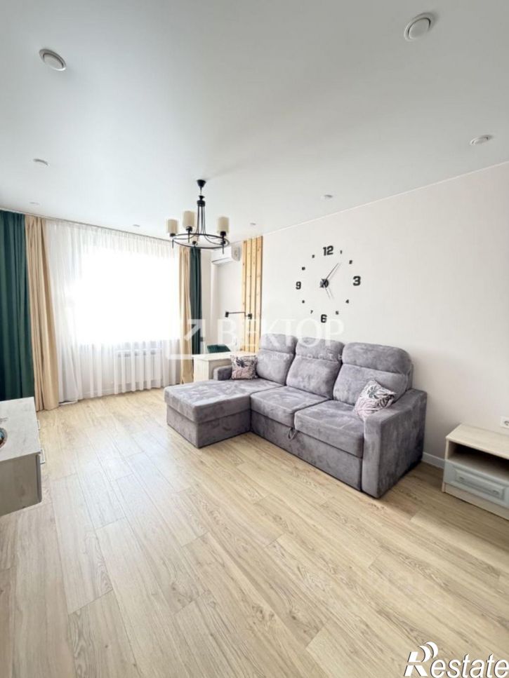 1-комн квартира ул Ленина, 160в 3,  д. 160в 3,  к. 3
