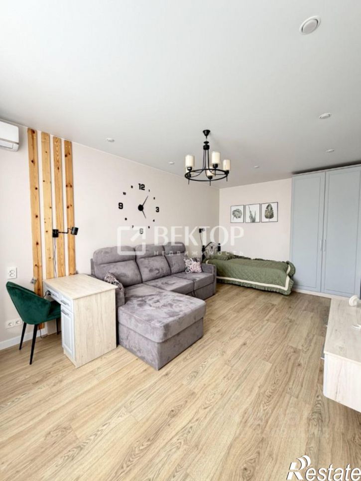 1-комн квартира ул Ленина, 160в 3,  д. 160в 3,  к. 3
