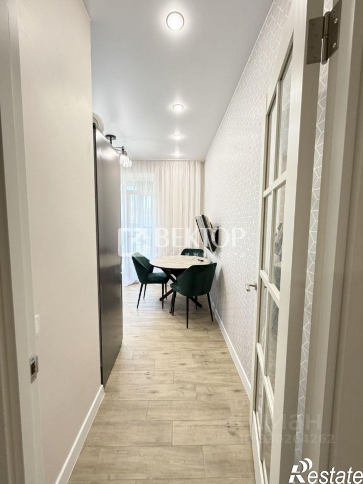 1-комн квартира ул Ленина, 160в 3,  д. 160в 3,  к. 3