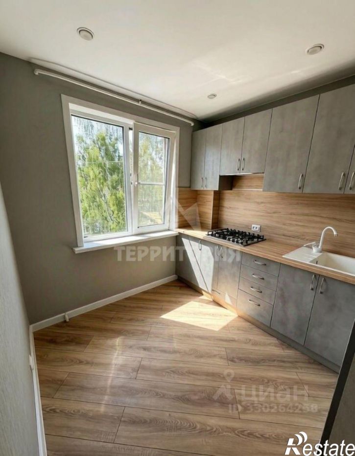 3-комн квартира Глазковский проезд, 14,  д. 14