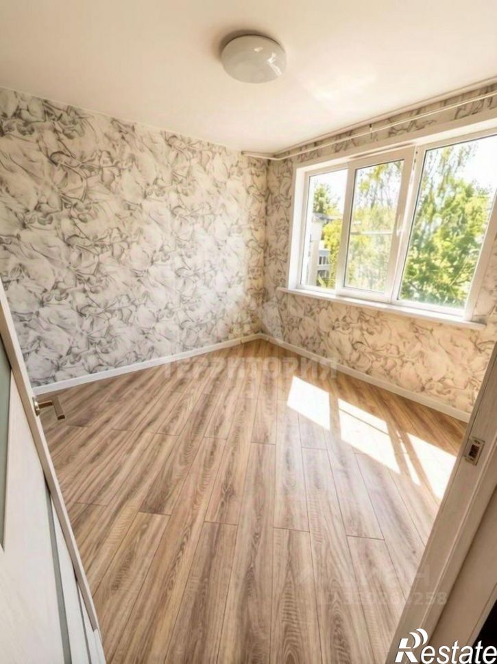 3-комн квартира Глазковский проезд, 14,  д. 14