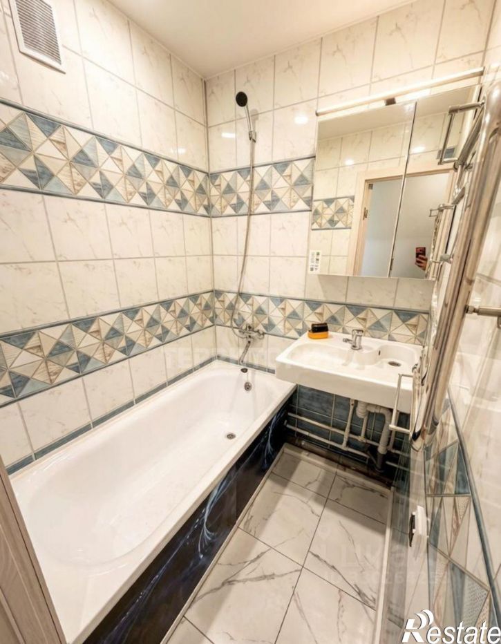3-комн квартира Глазковский проезд, 14,  д. 14