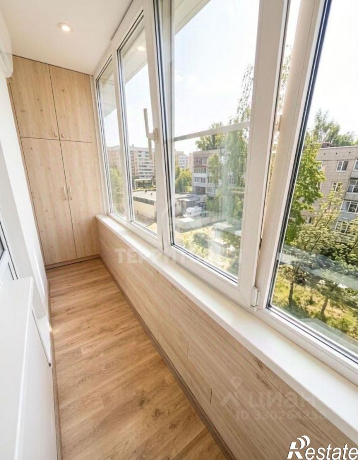 3-комн квартира Глазковский проезд, 14,  д. 14