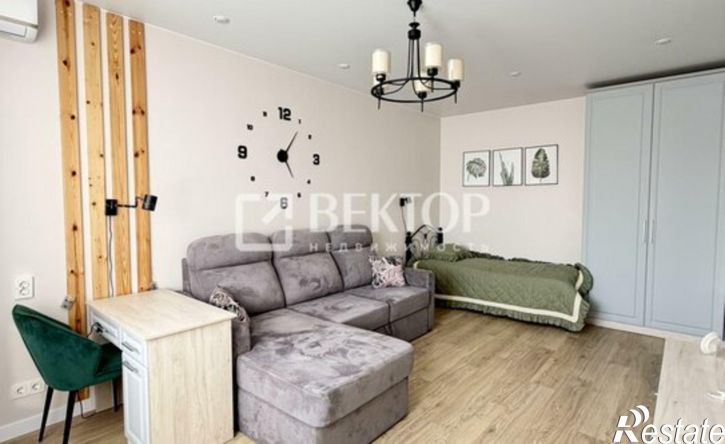1-комн квартира ул Ленина, 160в 3,  д. 160в 3,  к. 3