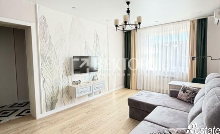 1-комн квартира ул Ленина, 160в 3,  д. 160в 3,  к. 3