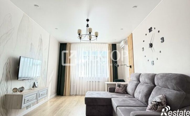 1-комн квартира ул Ленина, 160в 3,  д. 160в 3,  к. 3