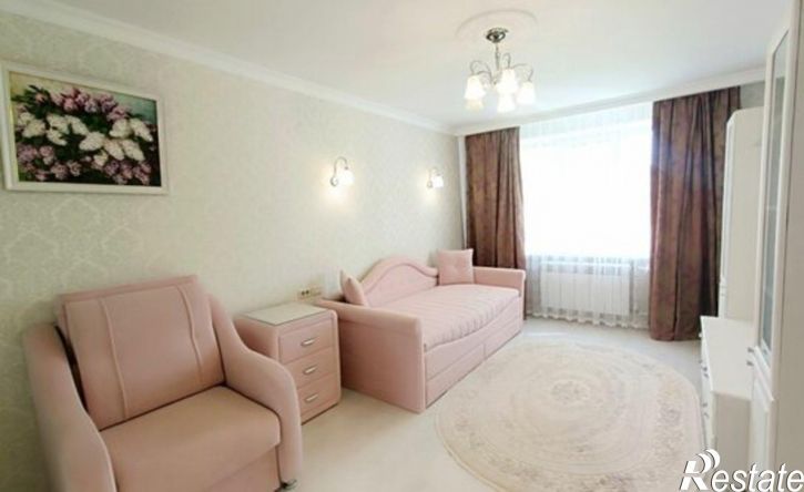 1-комн квартира мкр Давыдовский-2, 55,  д. 55