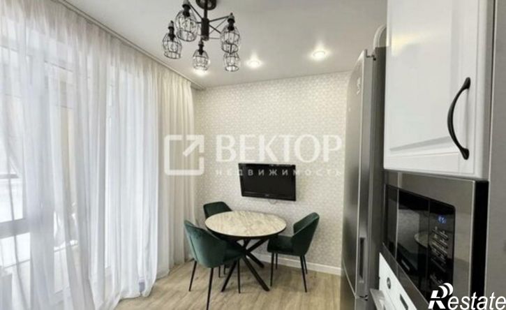 1-комн квартира ул Ленина, 160в 3,  д. 160в 3,  к. 3