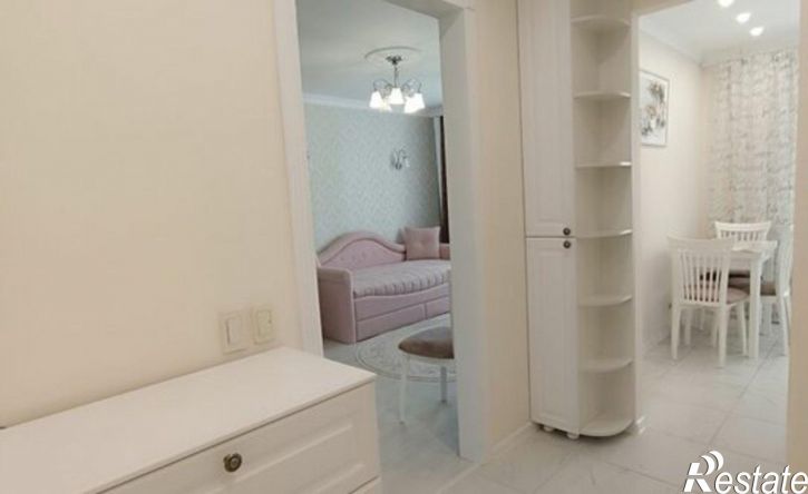 1-комн квартира мкр Давыдовский-2, 55,  д. 55