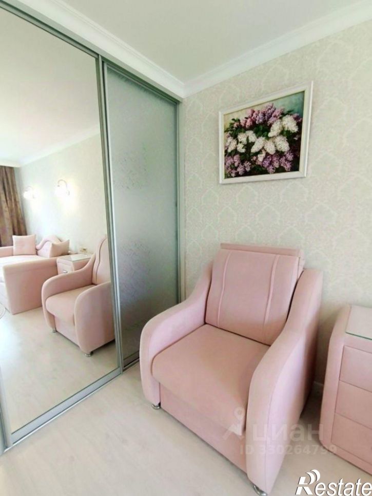 1-комн квартира мкр Давыдовский-2, 55,  д. 55