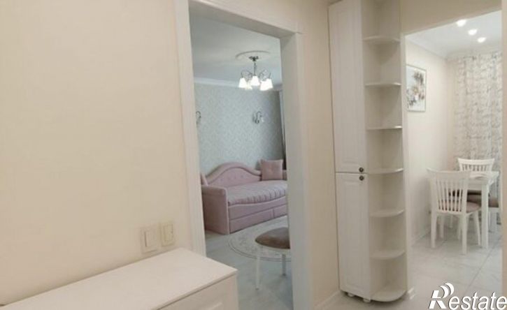 1-комн квартира мкр Давыдовский-2, 55,  д. 55
