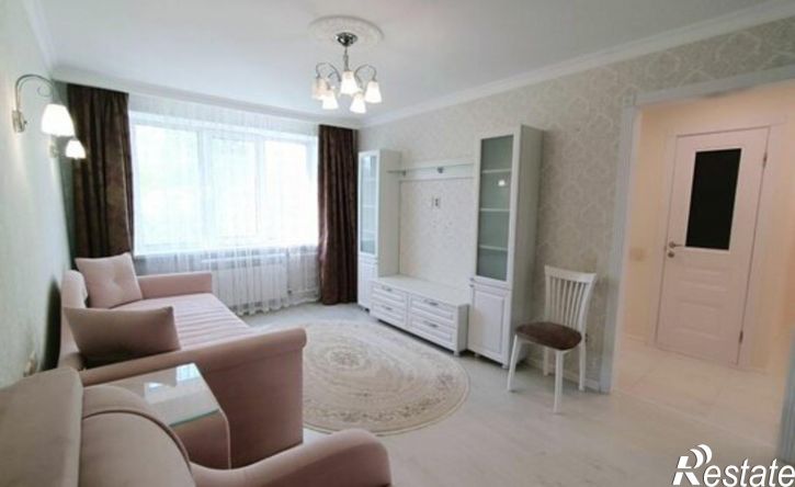 1-комн квартира мкр Давыдовский-2, 55,  д. 55